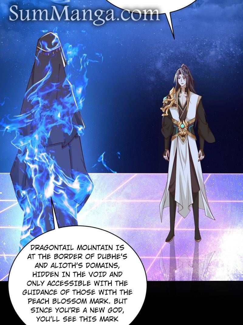 Dragon Master Chapter 409 3